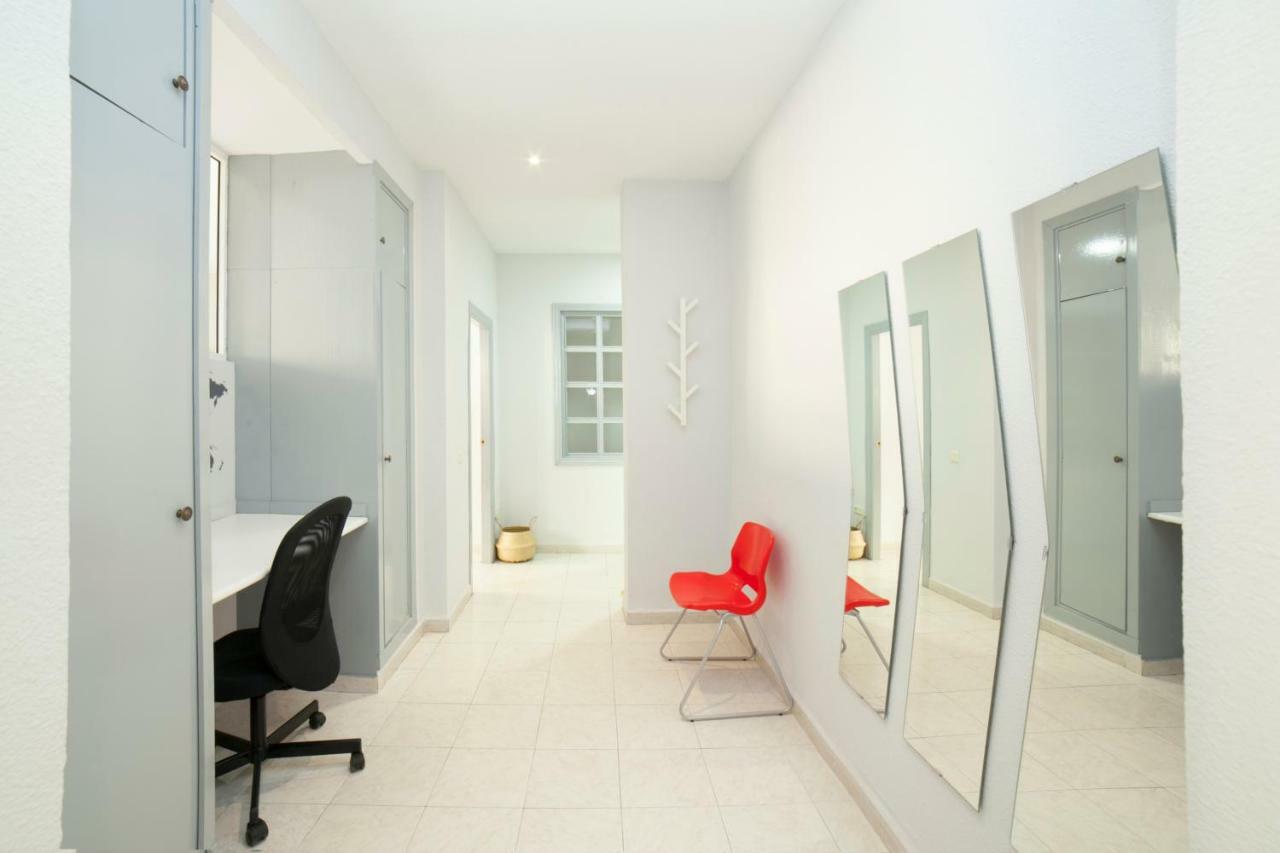AlohaMundi San Esteban Sevilla Exterior foto