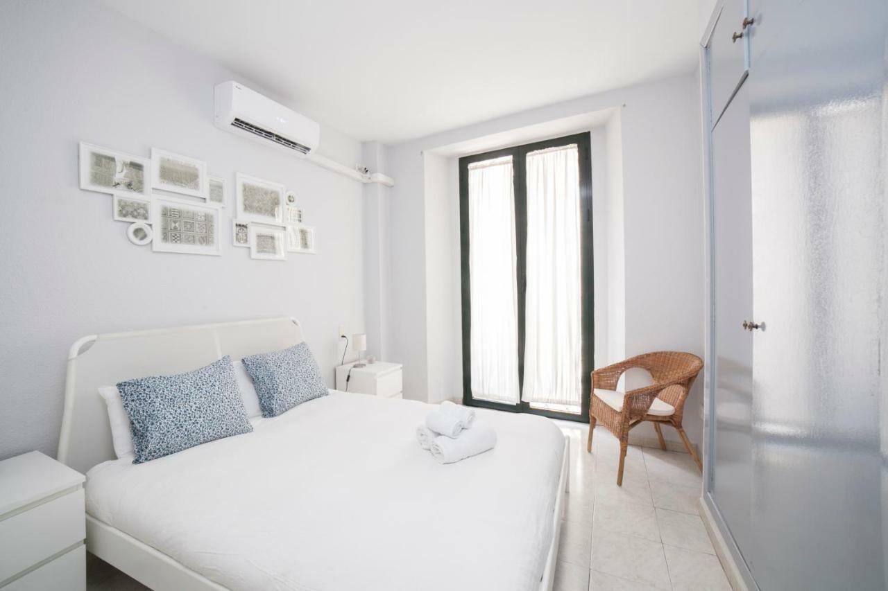 AlohaMundi San Esteban Sevilla Exterior foto